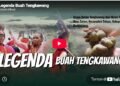 Legenda Buah Tengkawang