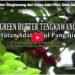 Green Butter Tengkawang dari Hutan Adat Pikul, Desa Sahan, Kecamatan Seluas, Kabupaten Bengkayang.